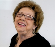 Velma Louise  Mounger
