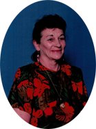 Betty Jean Sullivan