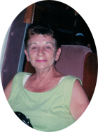 Betty Jean Sullivan